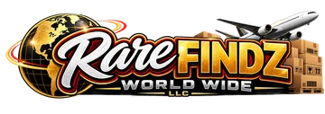 Rare Findz World Wide LLC